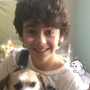 Meet your Posher, Elle